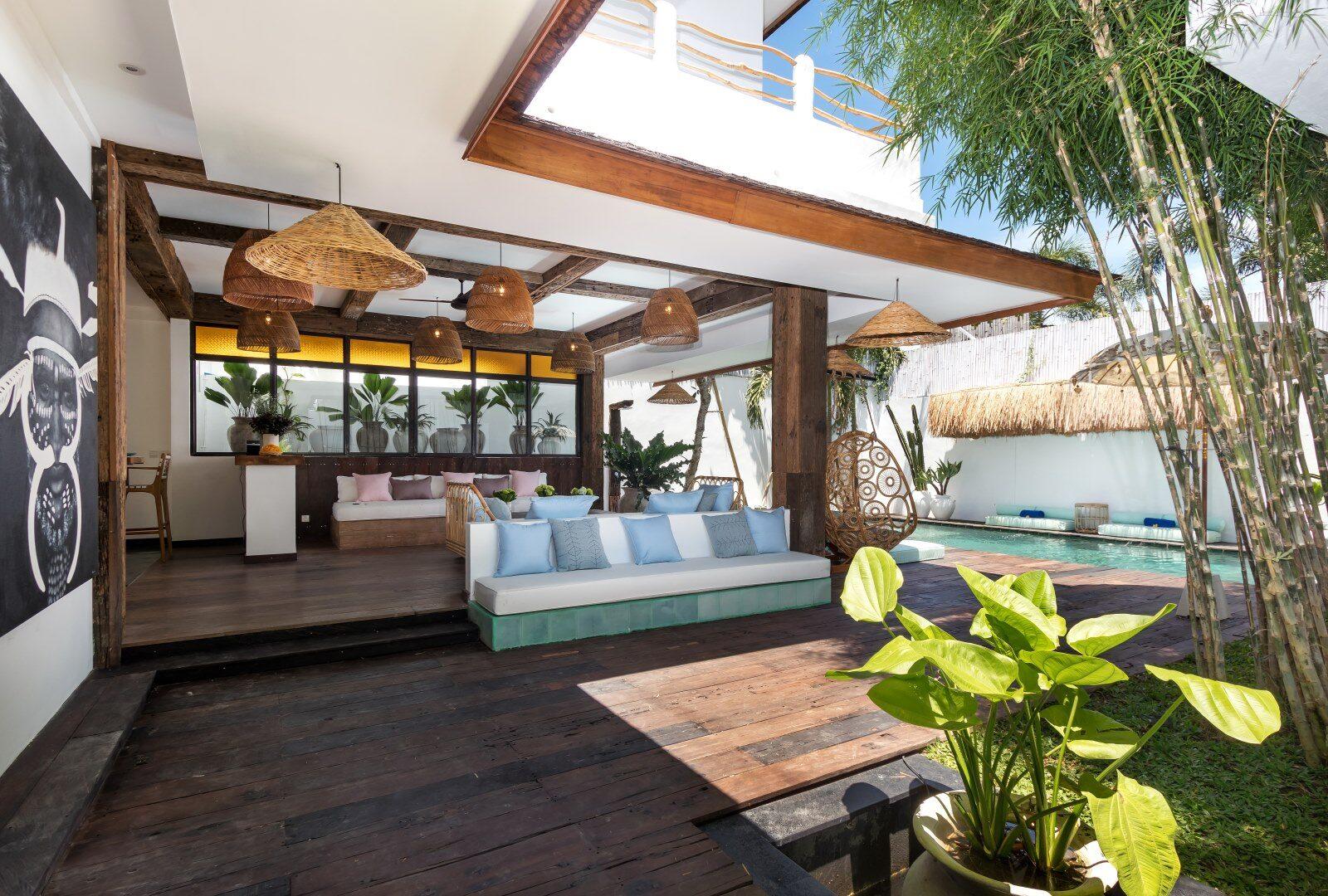 Villa Metisse (3 Bedrooms) - Photo 1