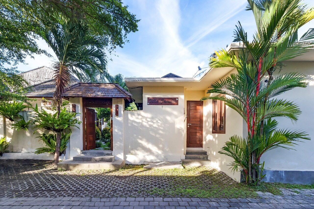 Villa Camilla 2 - Photo 1