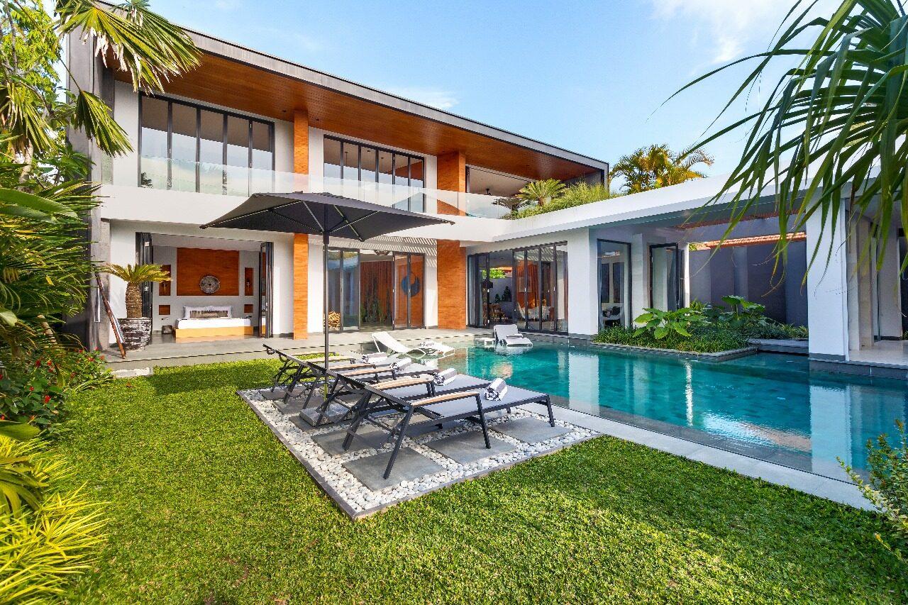 Villa Castil di Udara - Photo 1