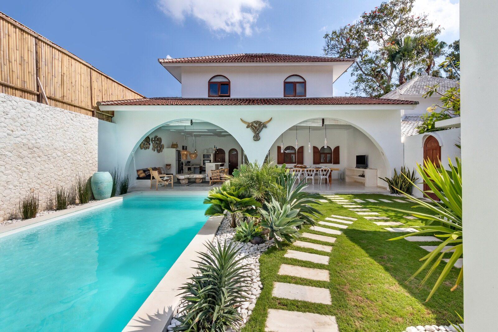 Villa Formentera - Photo 1