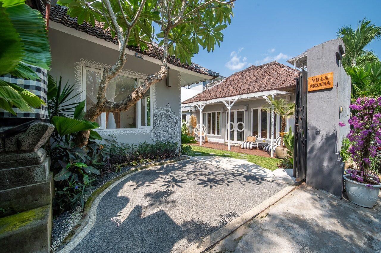 Villa Moana - Photo 1