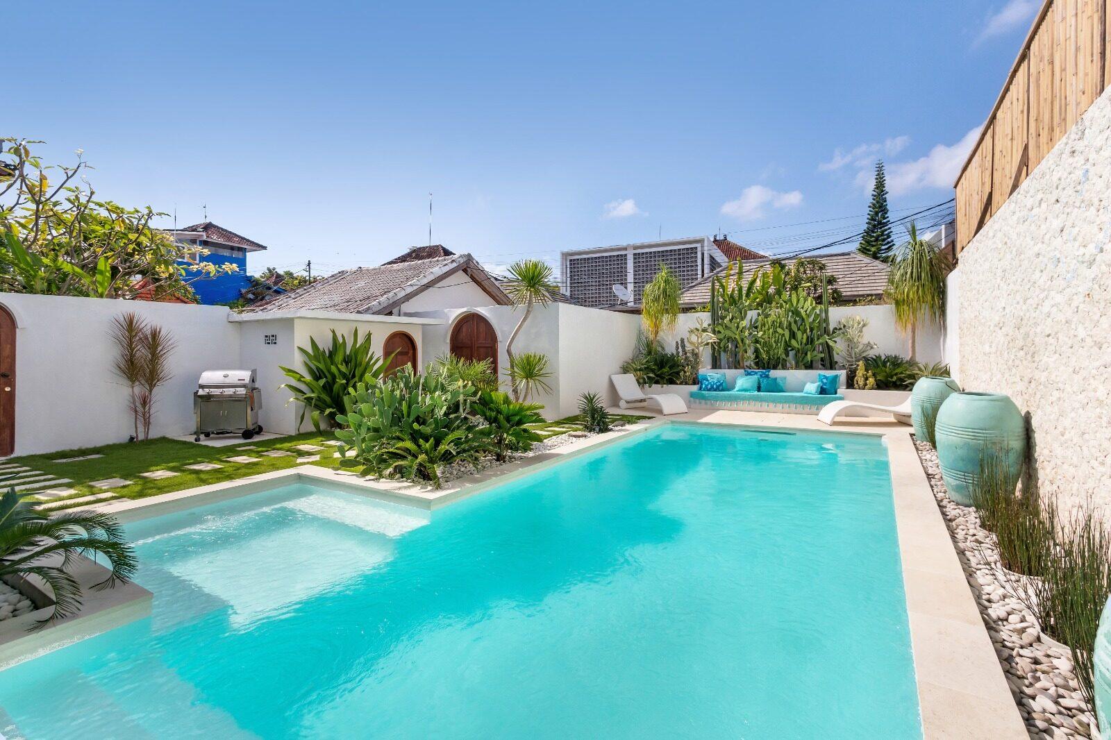 Villa Formentera - Photo 2