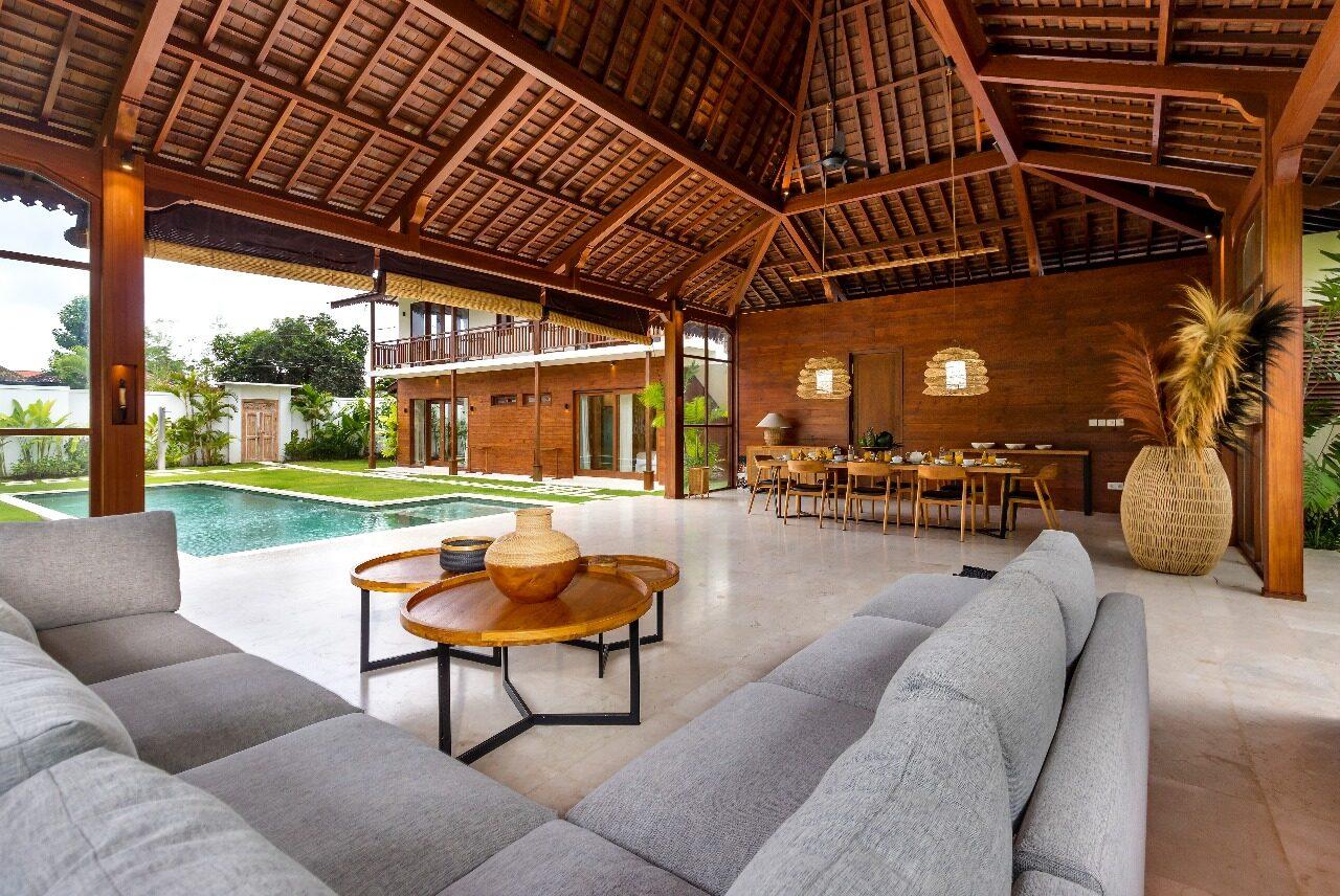 Villa Aloui - Photo 2