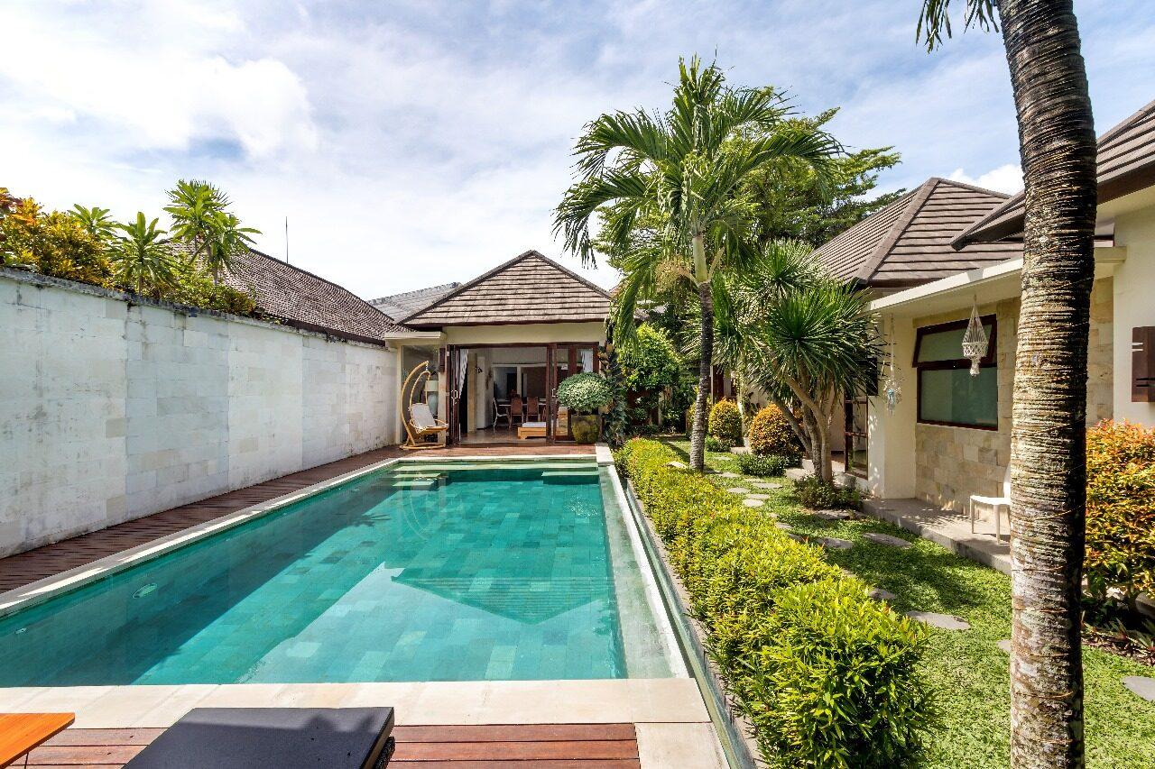 Villa Camilla 2 - Photo 3