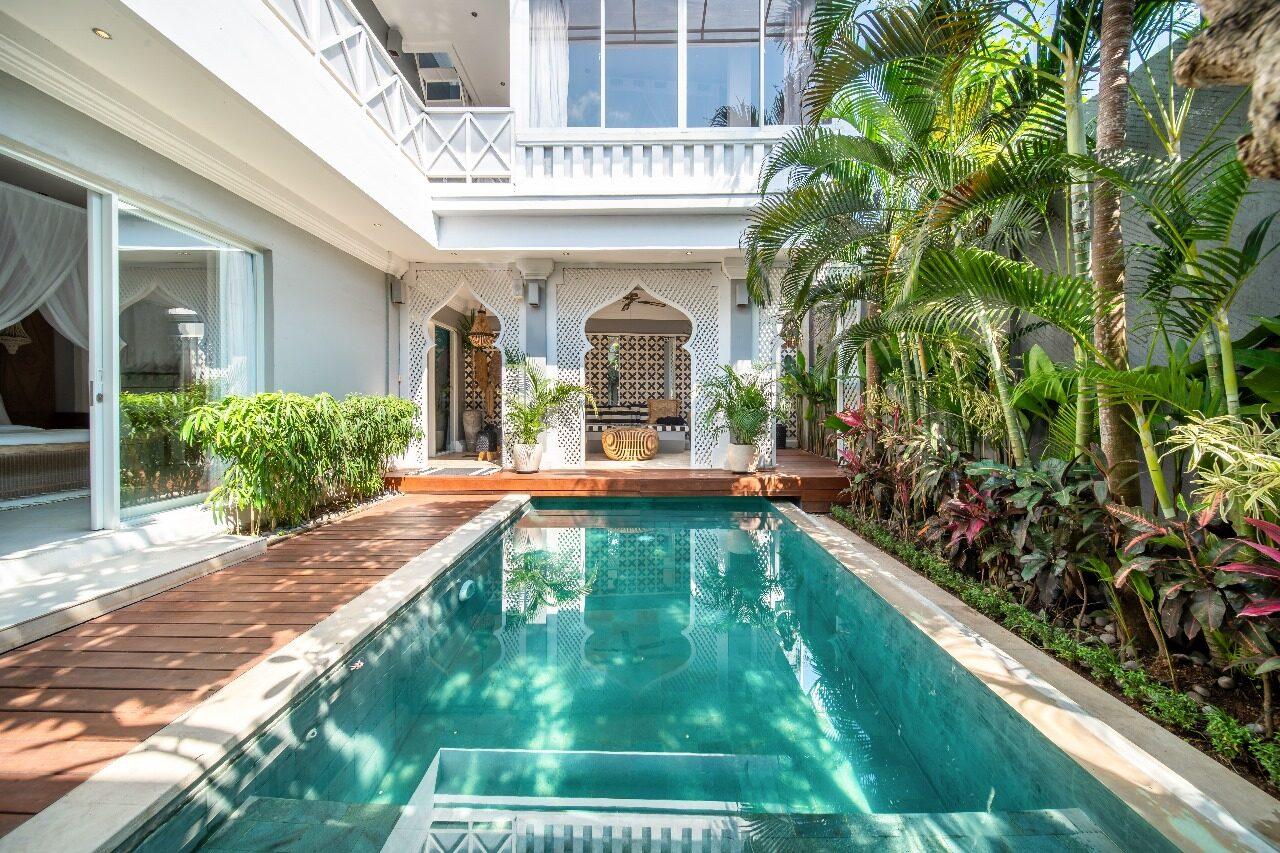 Villa Moana - Photo 2