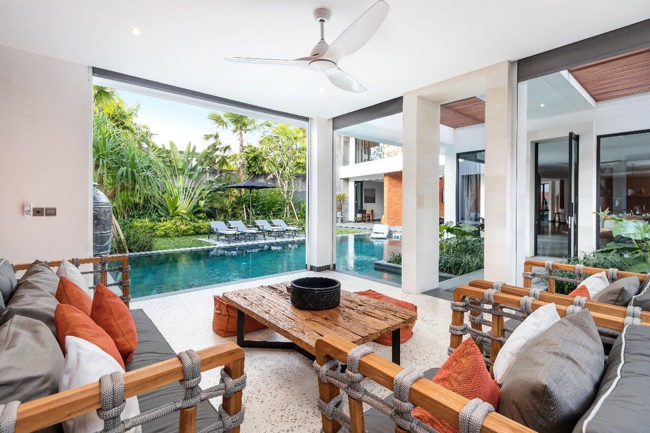 Villa Castil di Udara - Photo 3