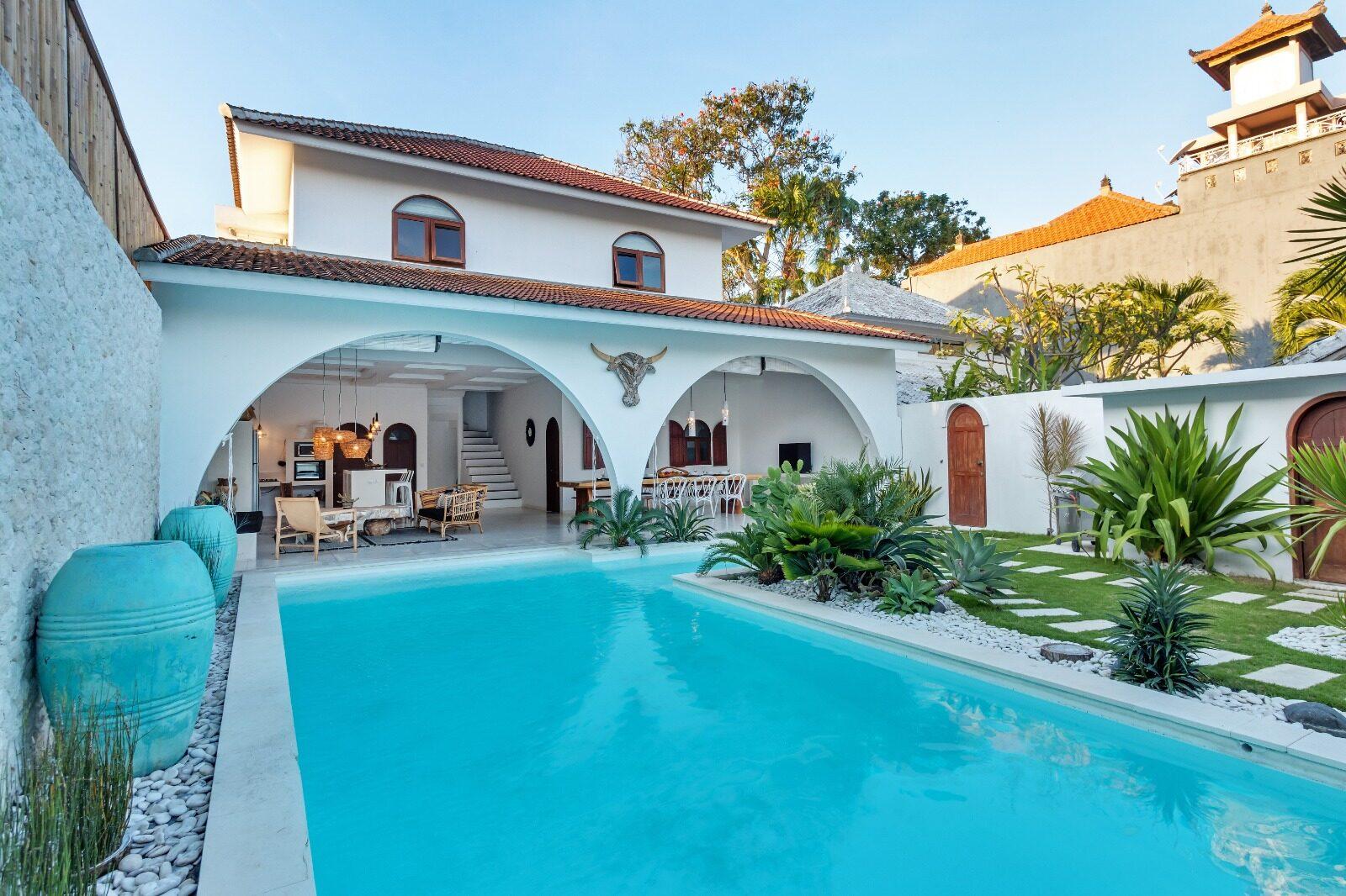 Villa Formentera - Photo 3