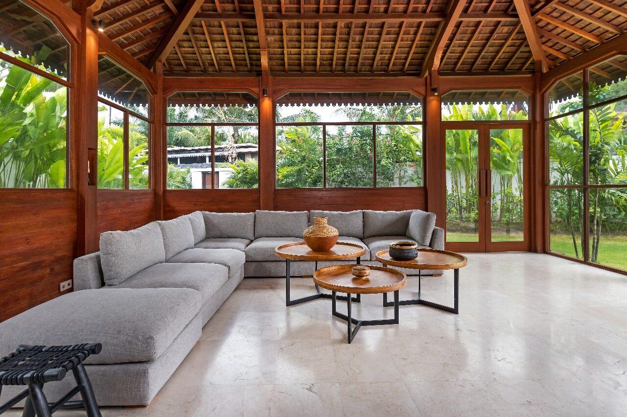 Villa Aloui - Photo 3