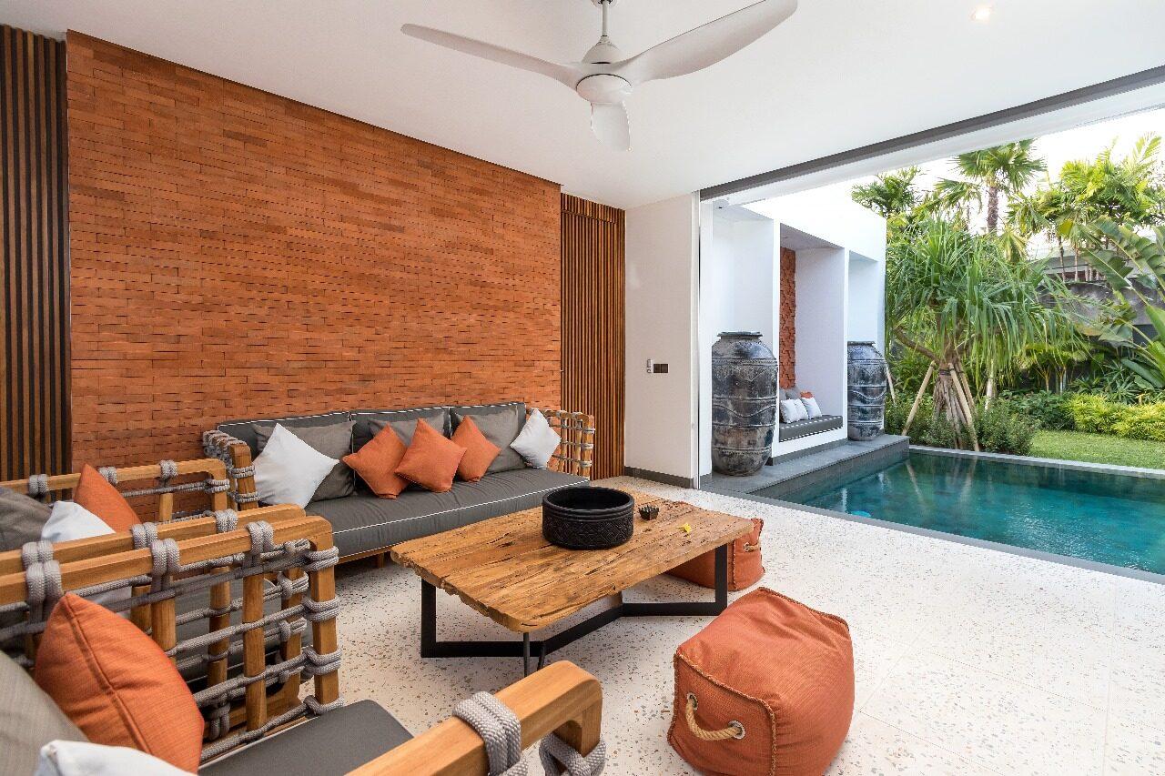 Villa Castil di Udara - Photo 4