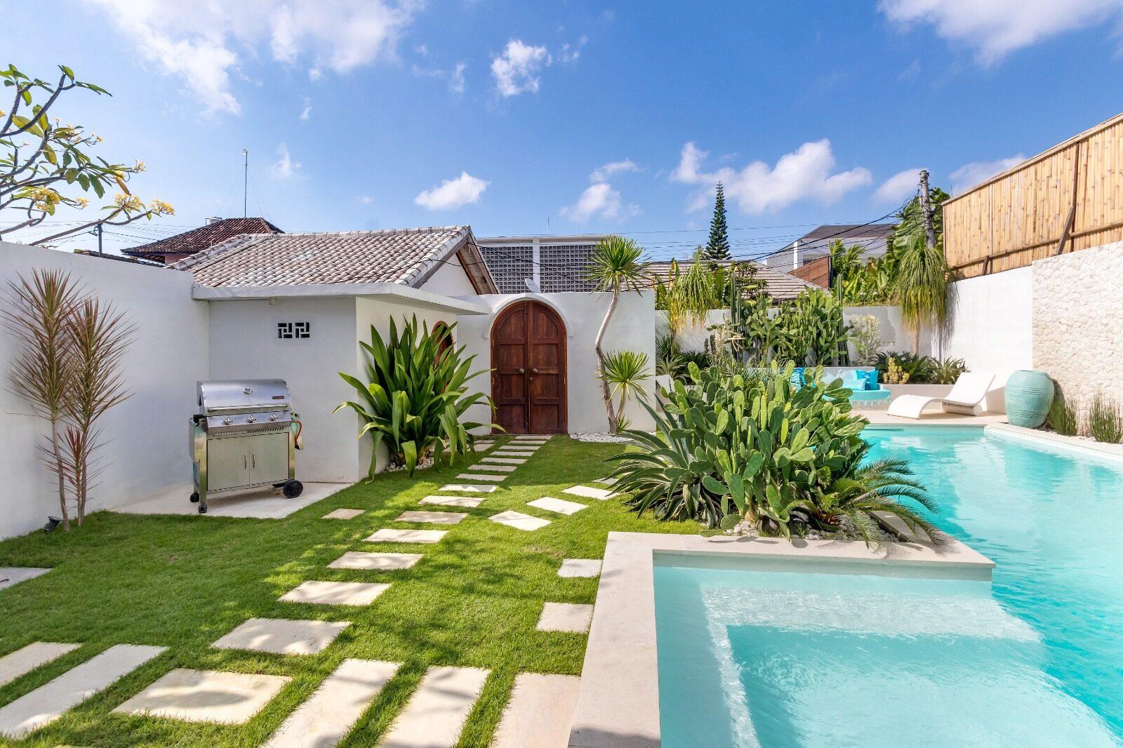 Villa Formentera - Photo 4