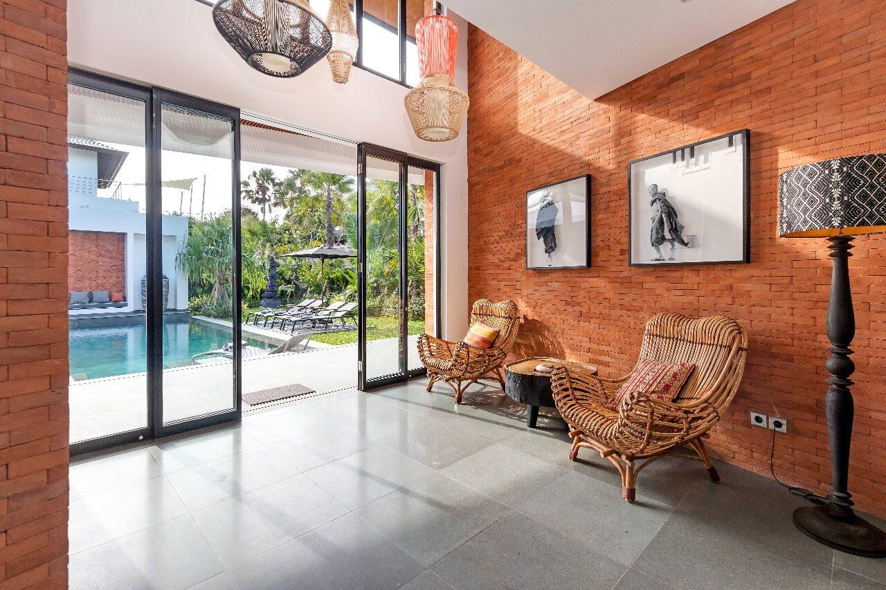 Villa Castil di Udara - Photo 5