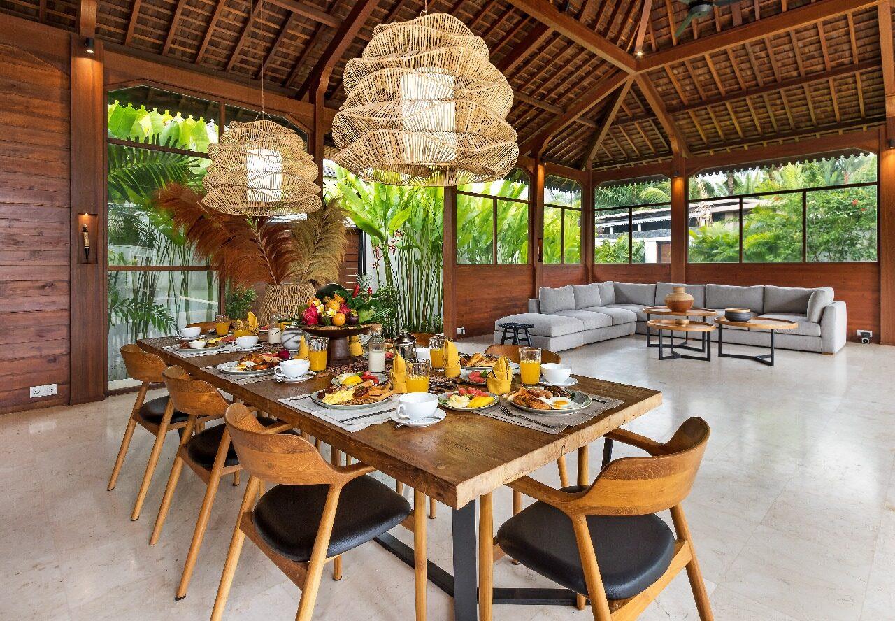 Villa Aloui - Photo 5