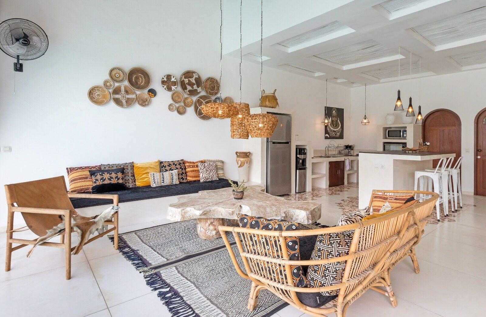 Villa Formentera - Photo 6