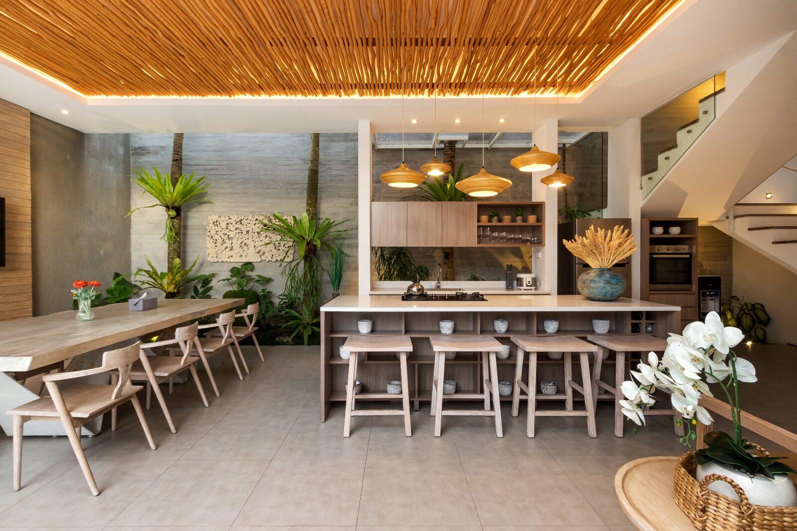 Swan Villa 3 - Photo 6