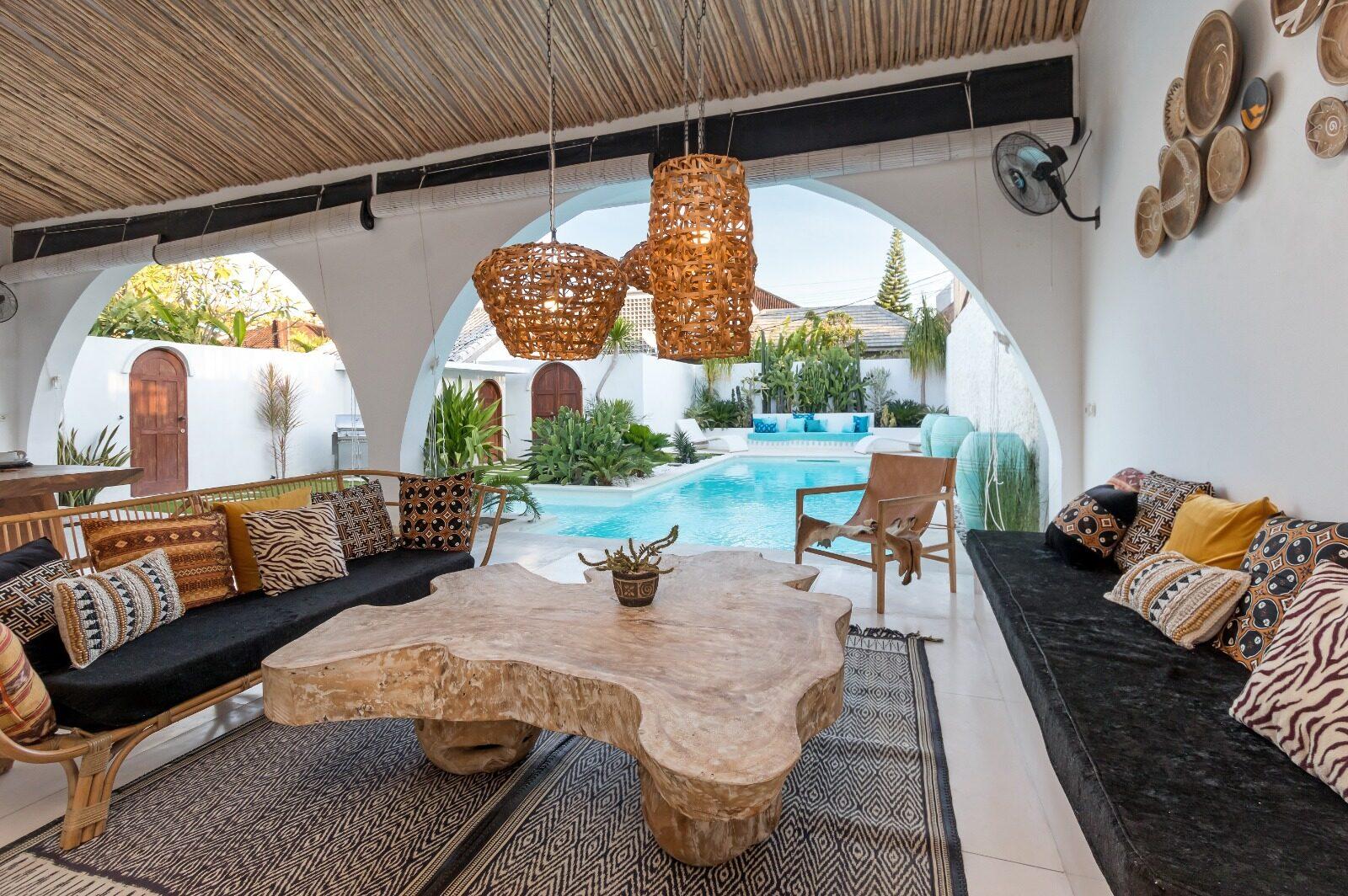Villa Formentera - Photo 7