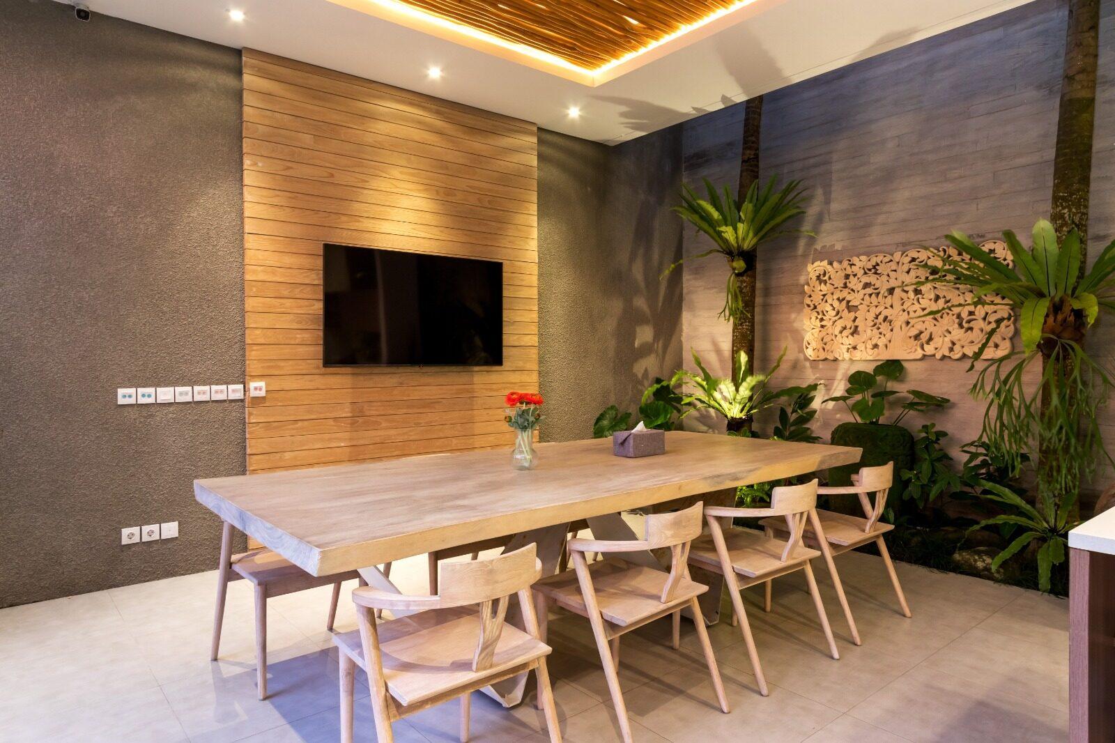 Swan Villa 3 - Photo 7