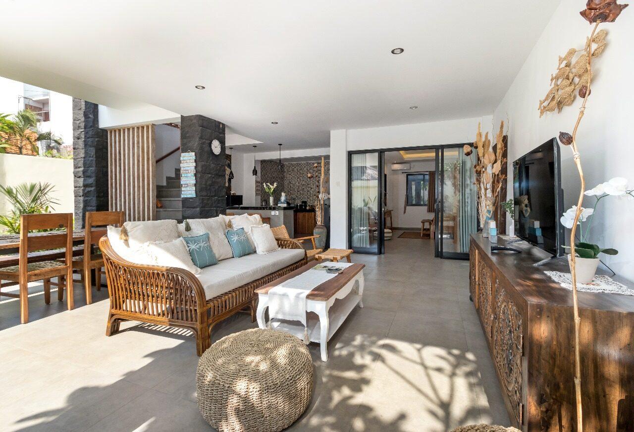 Villa Ambalika - Photo 7