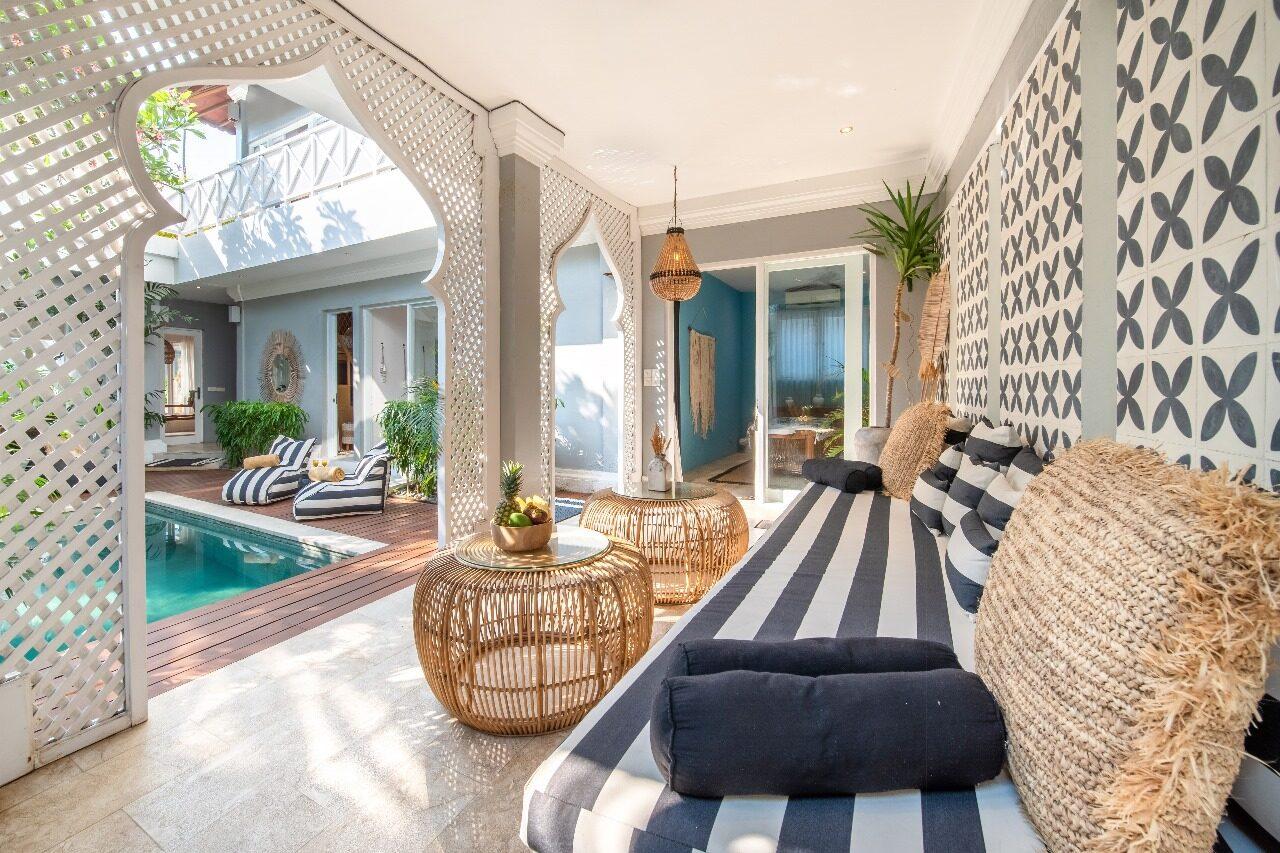 Villa Moana - Photo 6