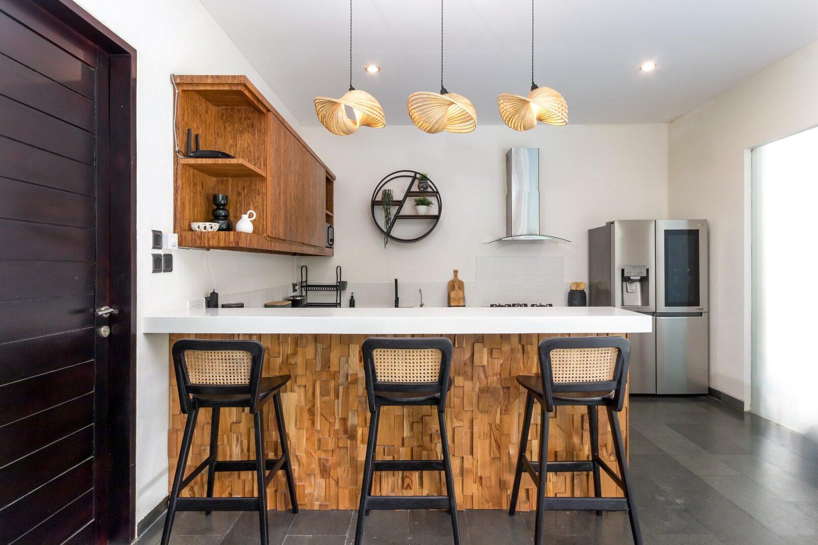 Villa Suvitha - Photo 8