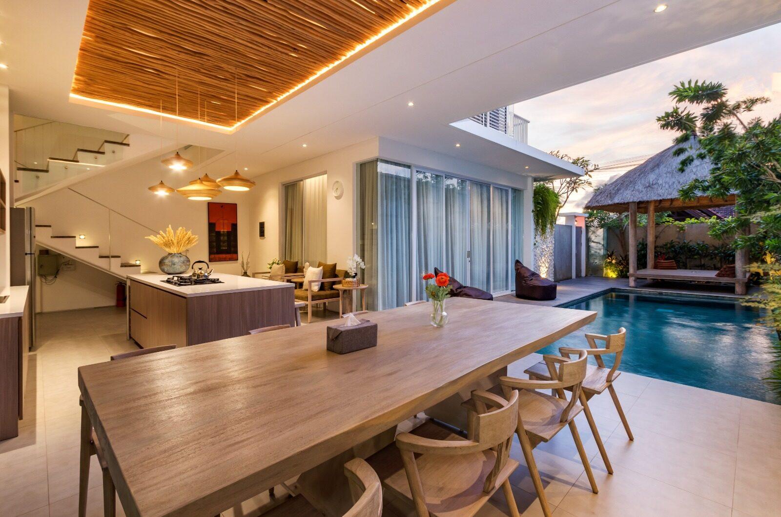 Swan Villa 3 - Photo 8