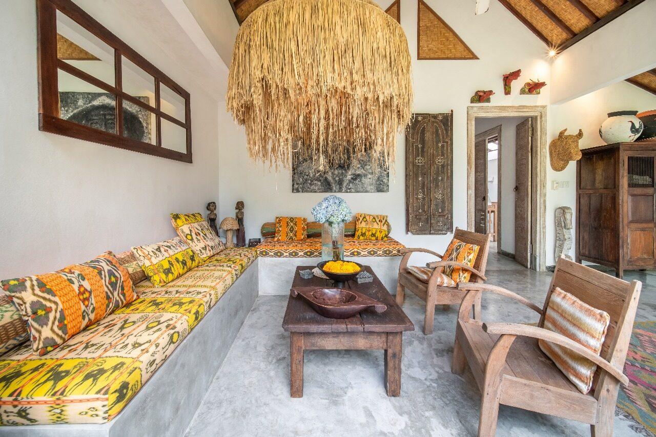 Katak Villa - Photo 8