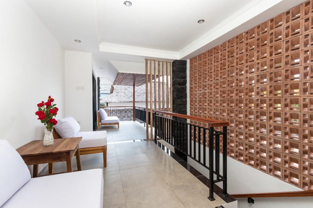 Villa Ambalika - Photo 8