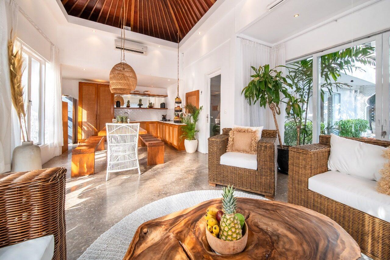 Villa Moana - Photo 8