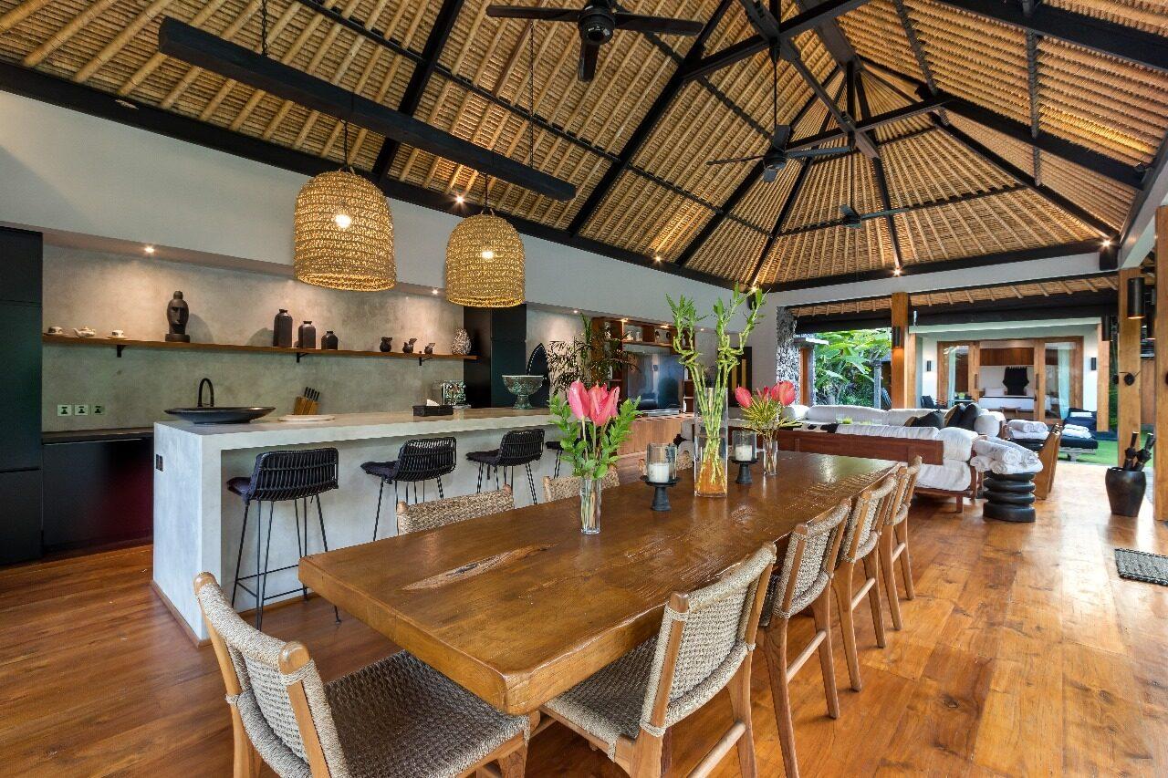 Villa Wolfe - Photo 8