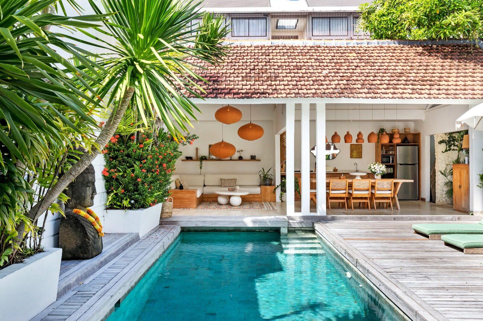 Villa Gauguin - Photo 2