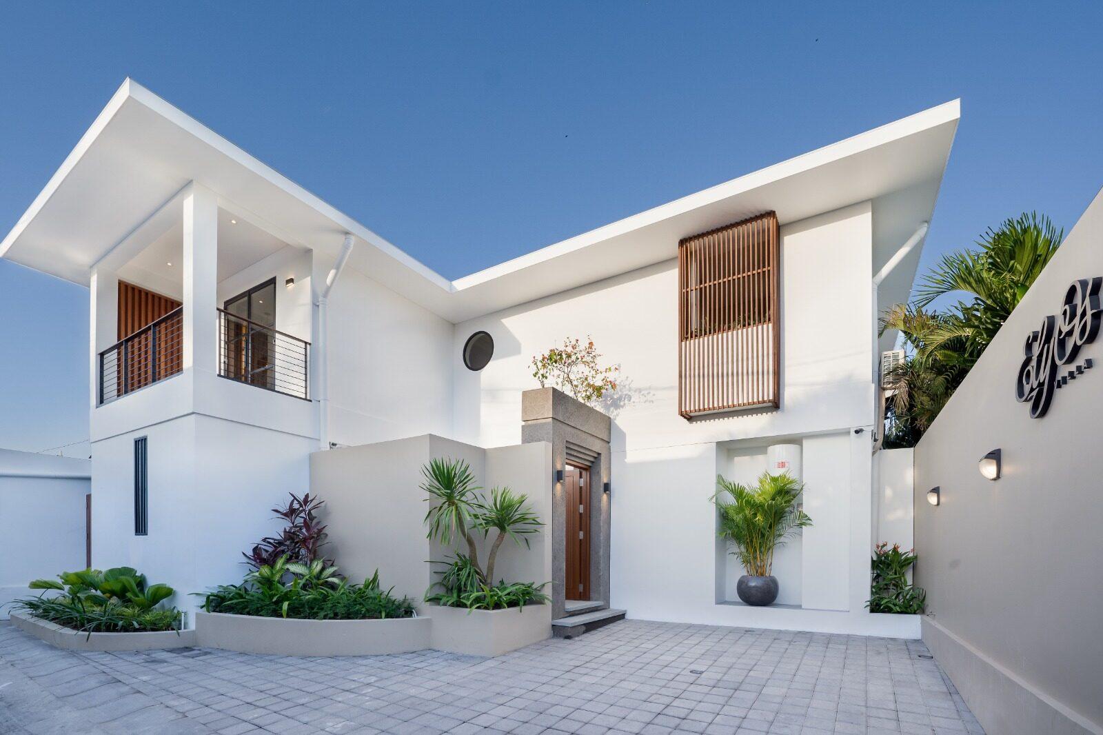 Villa Elyos Canggu - Photo 1