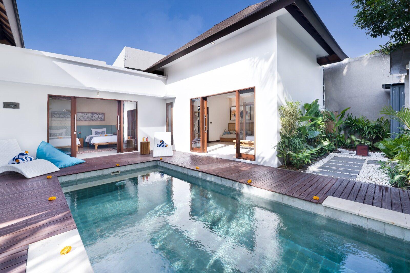 Villa Sorano Canggu - Photo 1
