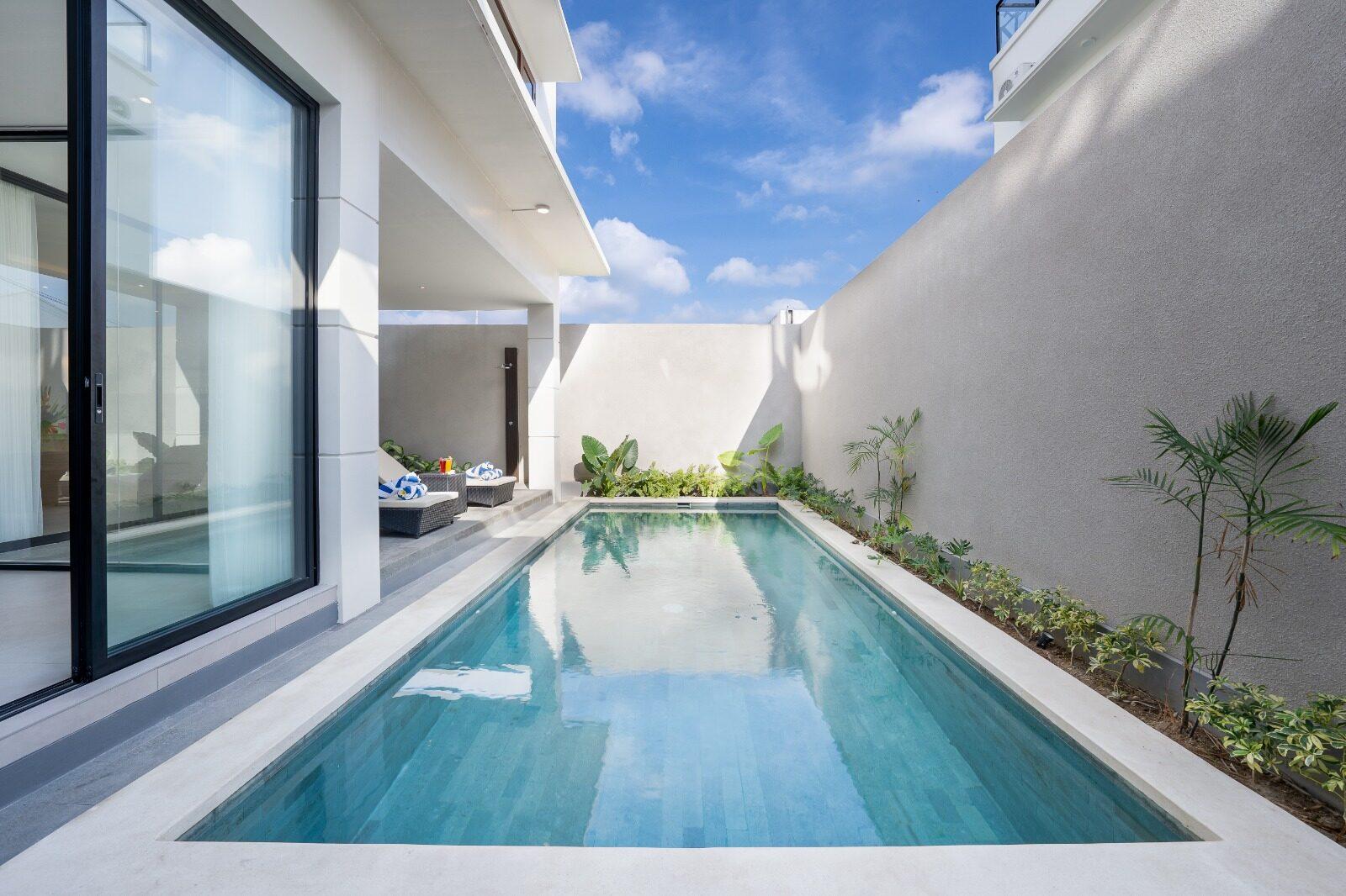 Canggu Villa Go (Perfection & Fragrance) - Photo 1