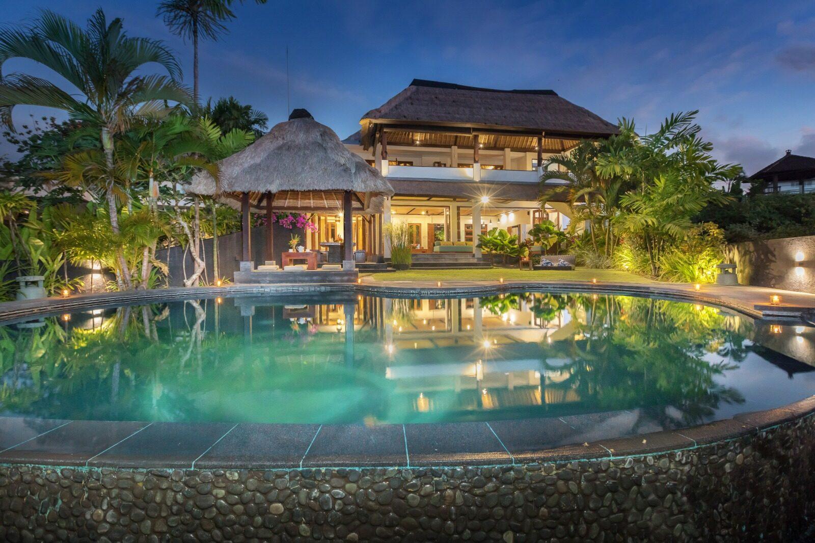 Villa Djani Balangan - Photo 1