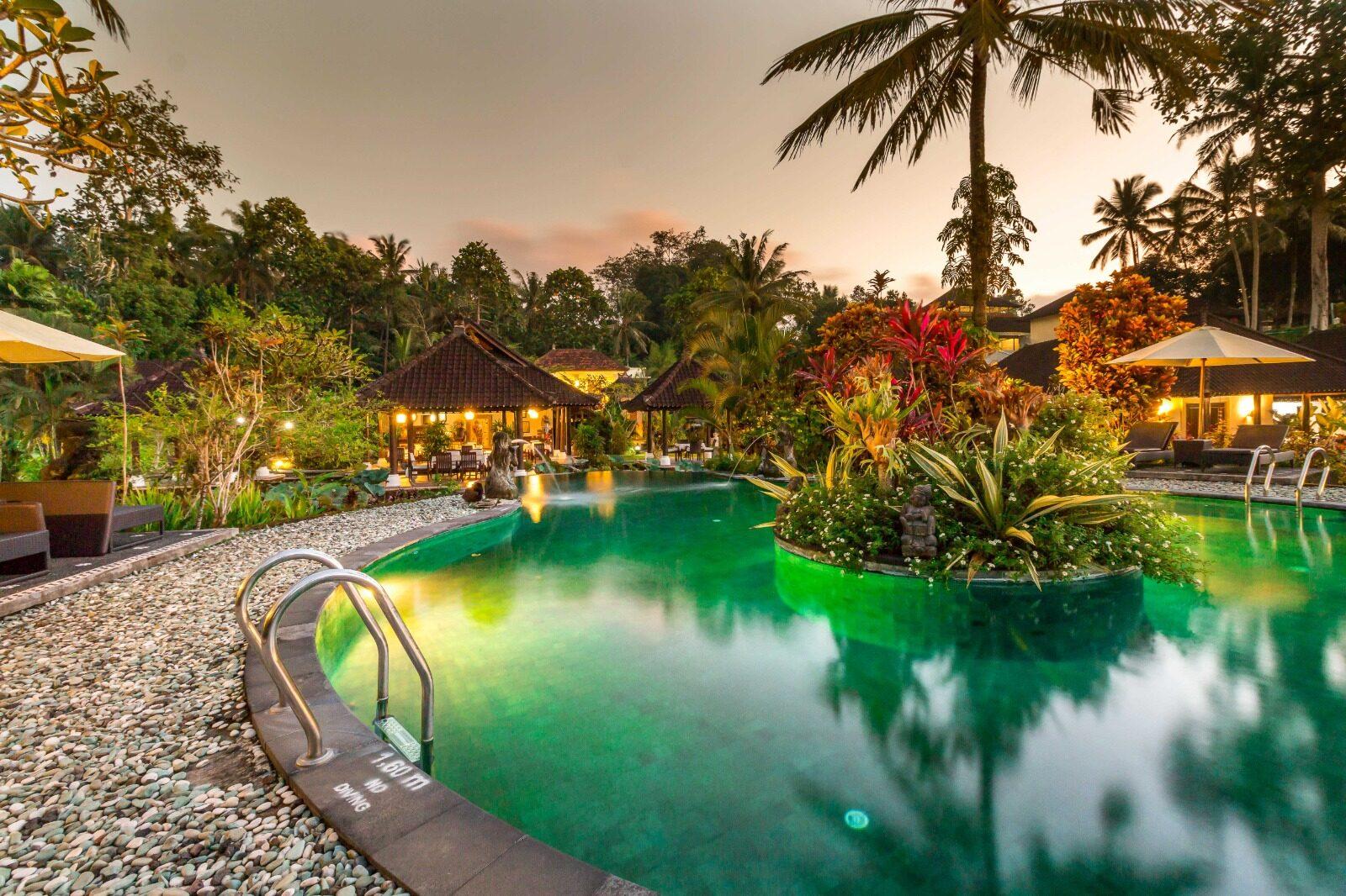 Villa Taman Di Blayu - Photo 1