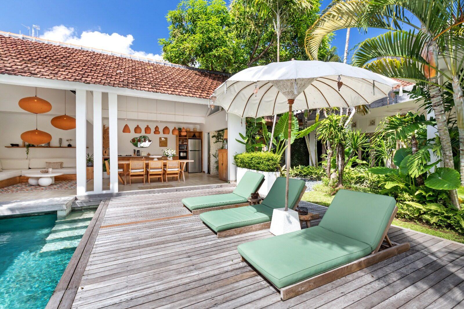 Villa Gauguin - Photo 3