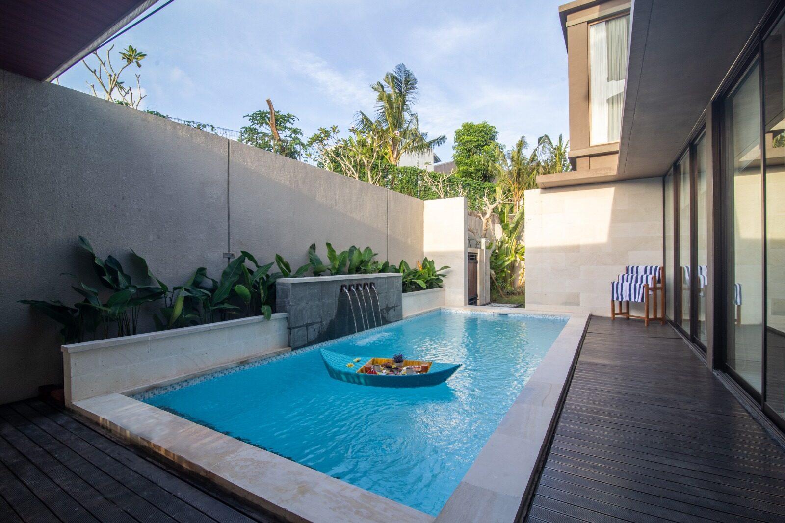 Villa Greenland Canggu - Photo 2