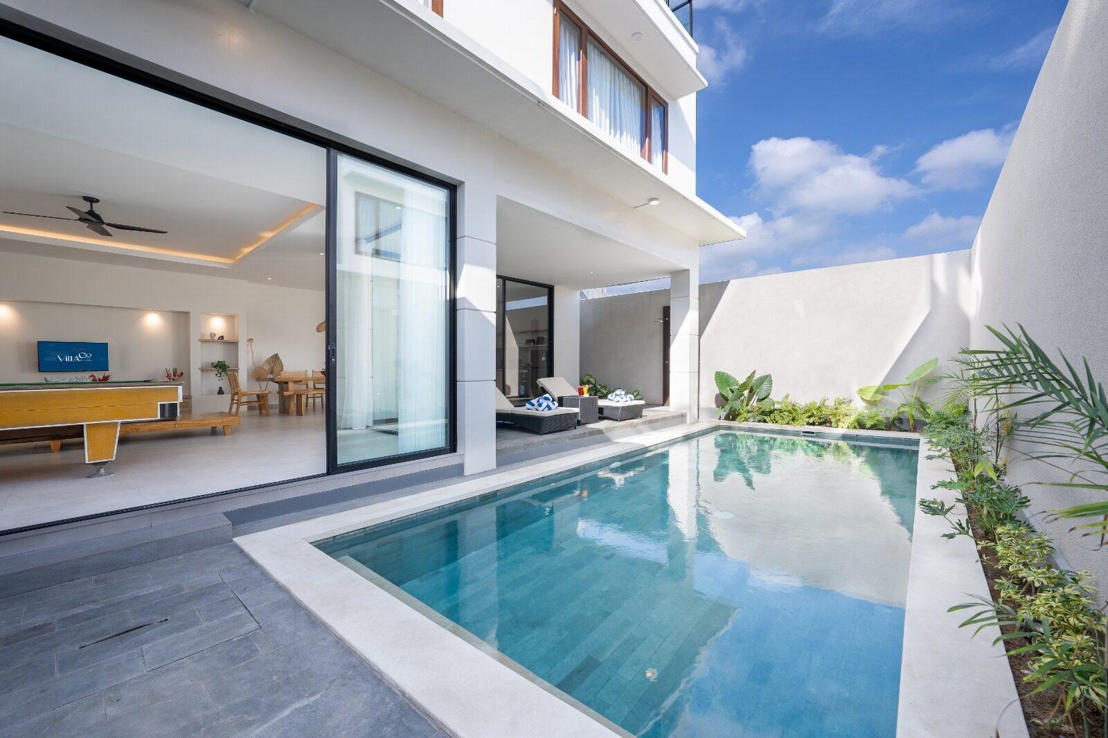 Canggu Villa Go (Perfection & Fragrance) - Photo 2