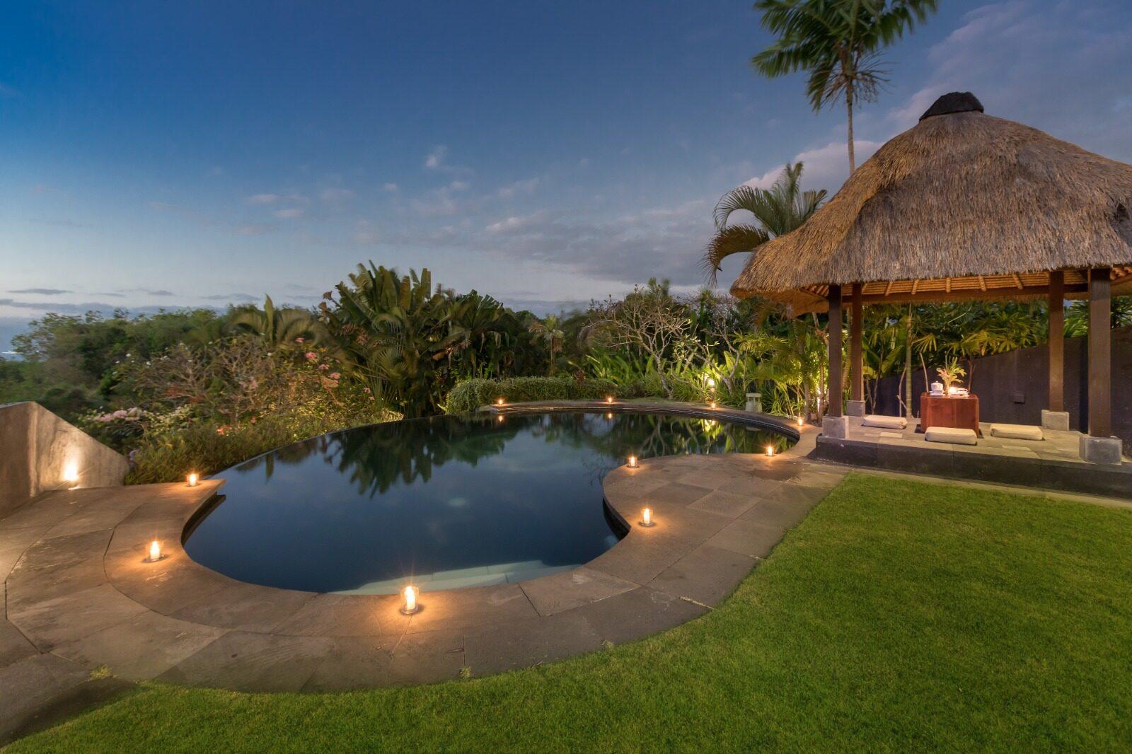 Villa Djani Balangan - Photo 2