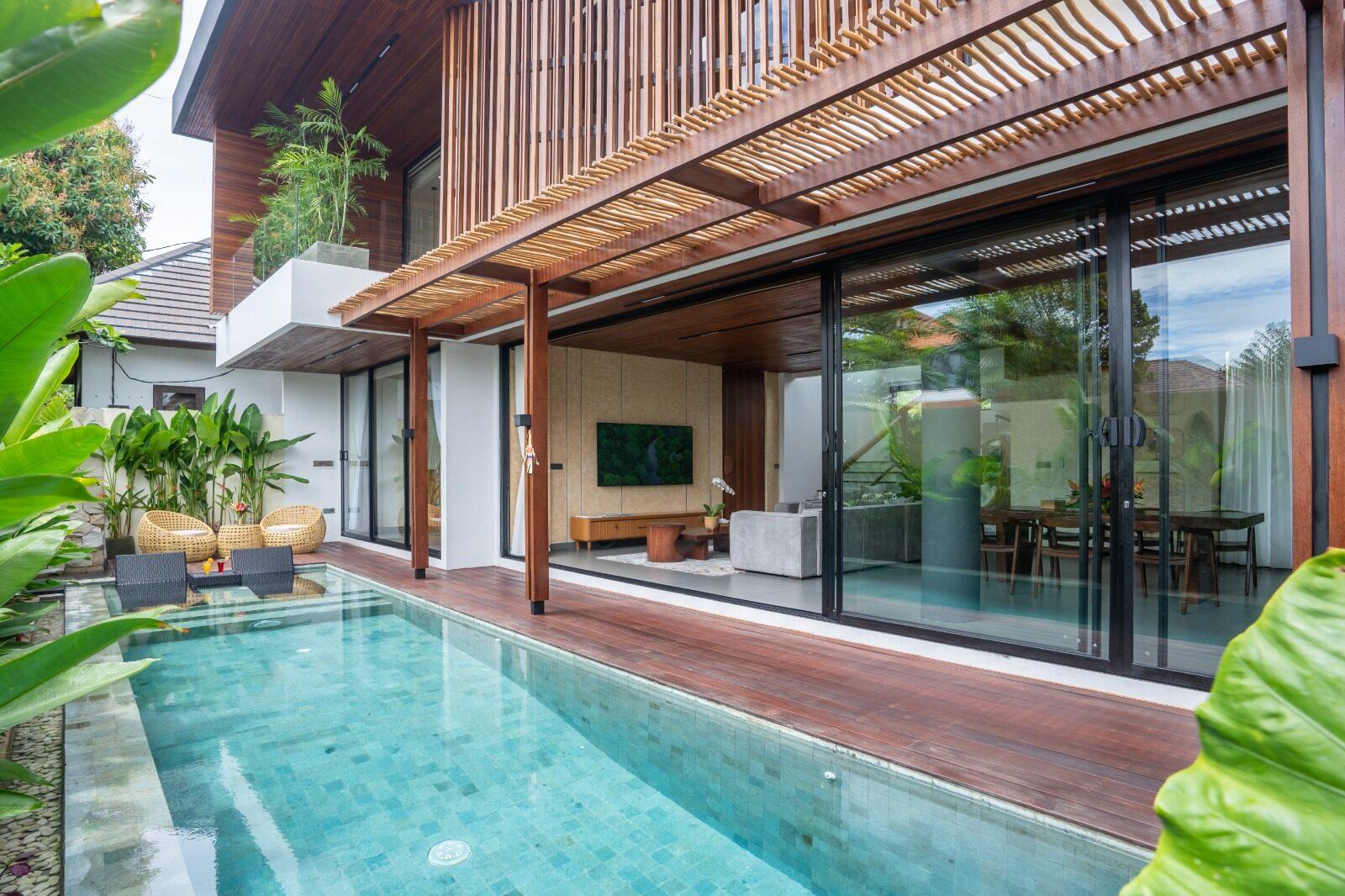 Villa Oza Canggu - Photo 2