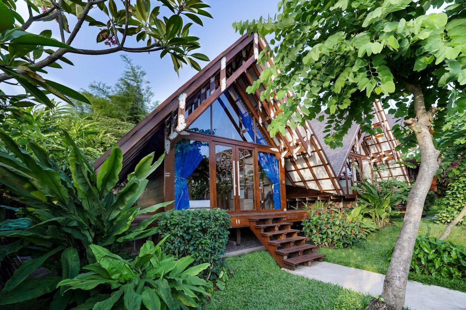 Villa Atra Bamboology Umalas - Photo 3