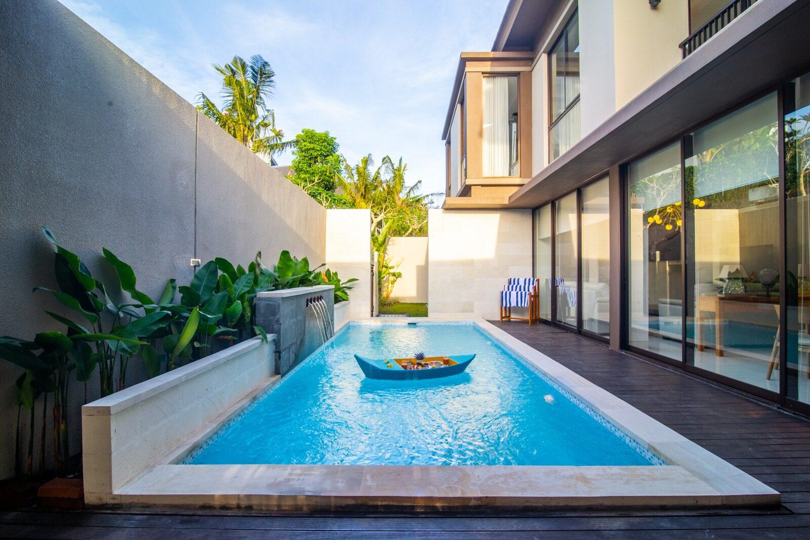 Villa Greenland Canggu - Photo 3