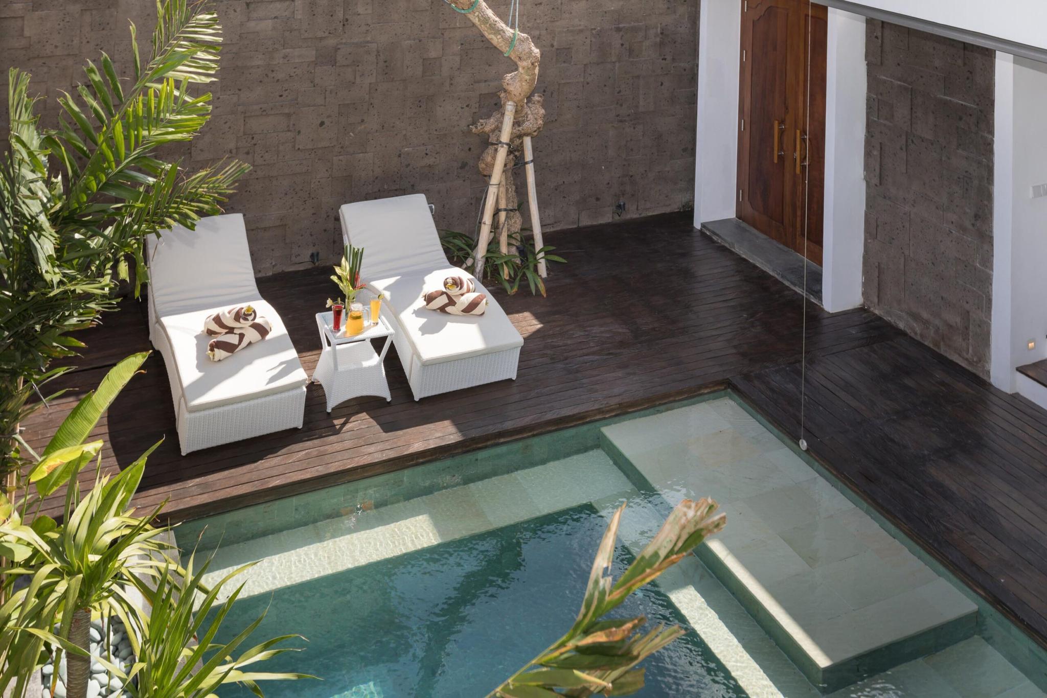 Villa Louis Legian - Photo 3