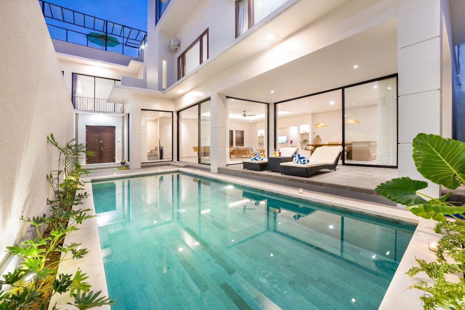 Canggu Villa Go (Perfection & Fragrance) - Photo 3