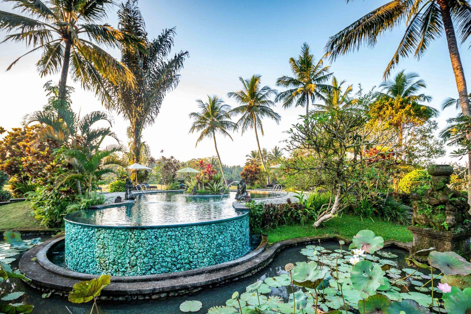 Villa Taman Di Blayu - Photo 3