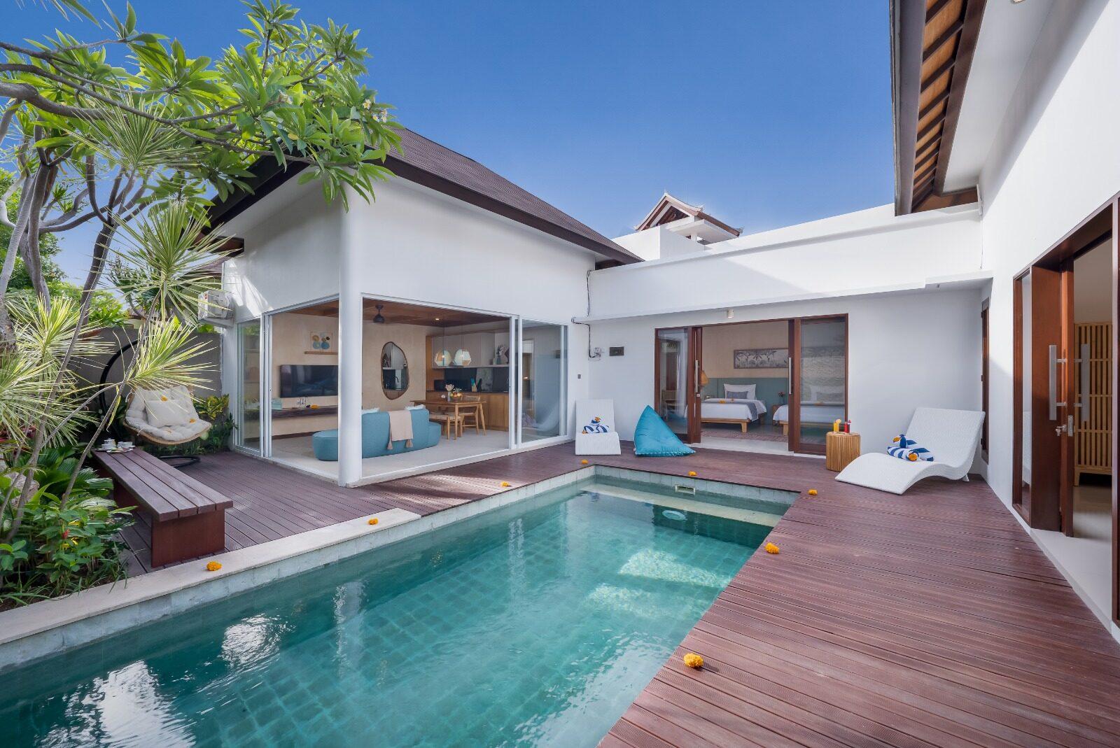 Villa Sorano Canggu - Photo 4