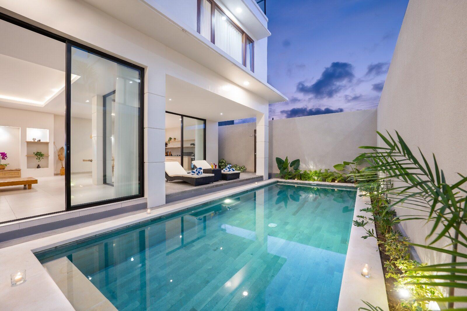 Canggu Villa Go (Perfection & Fragrance) - Photo 4