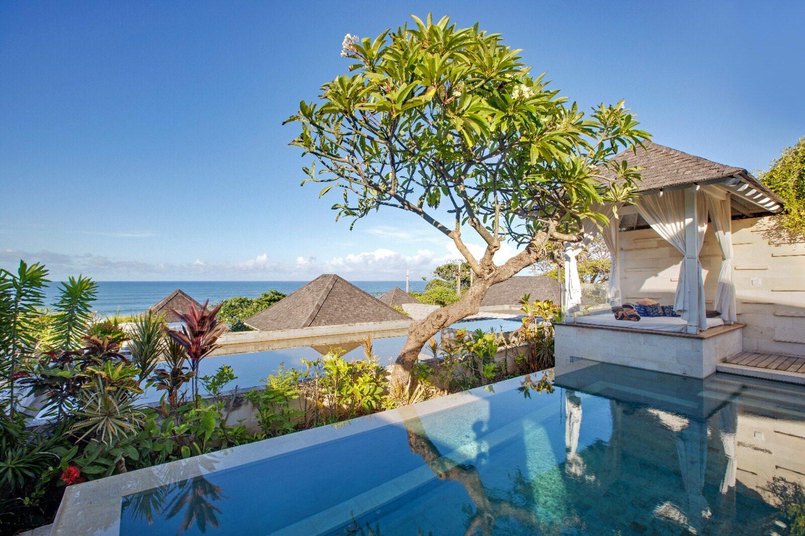 The Chands Villa – A Beachfront Luxury Escape in Canggu - Photo 4