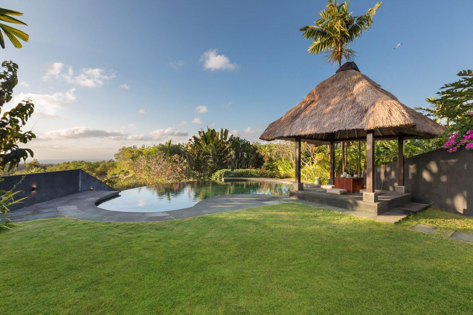 Villa Djani Balangan - Photo 4