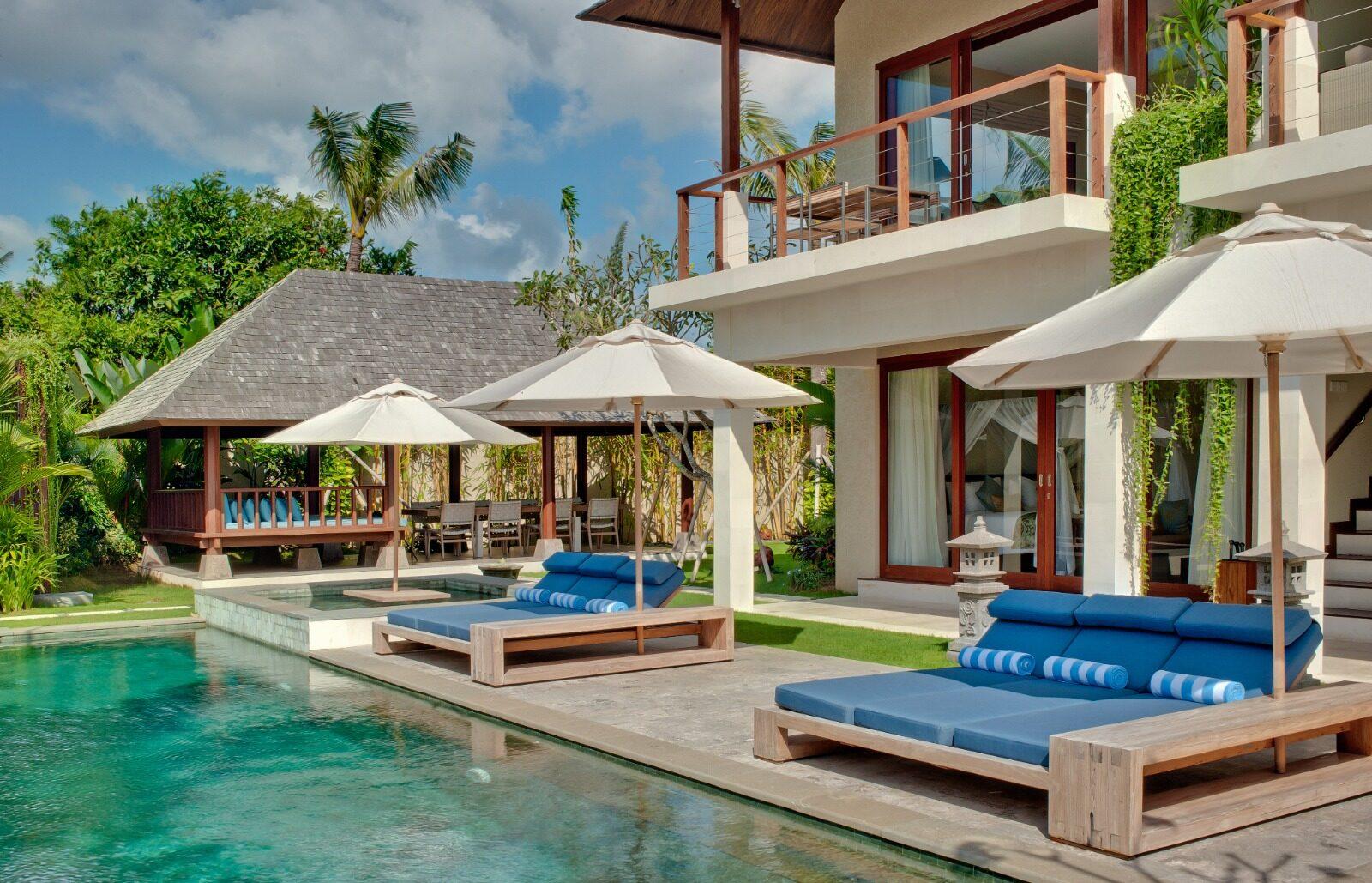 Villa Joss Seminyak - Photo 4