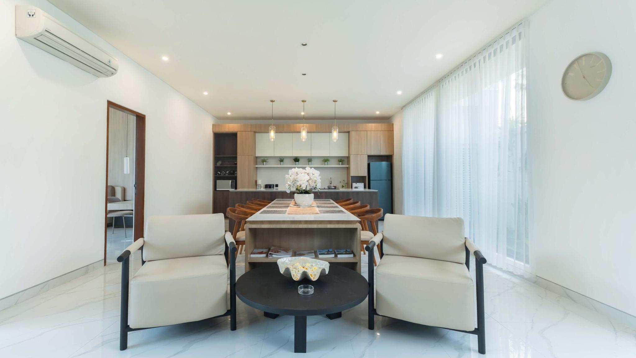 Swan Villa 4 - Photo 3